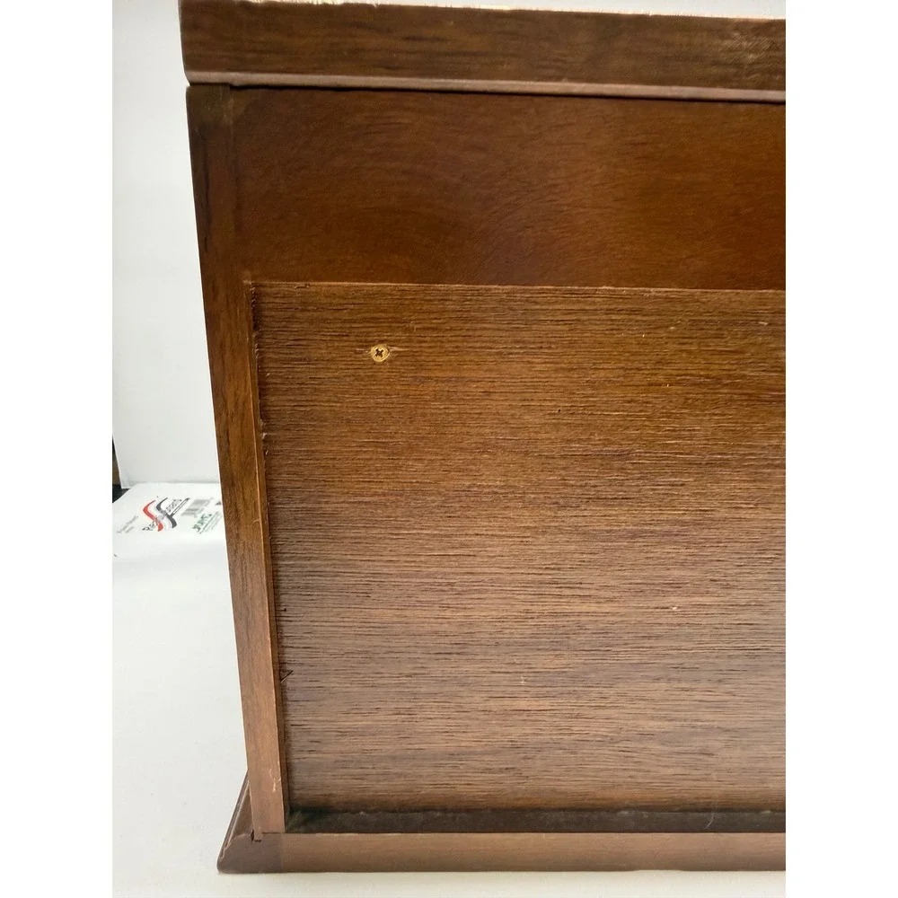 Unbranded vintage wooden